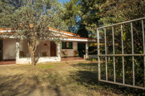 Casa de campo La Brea